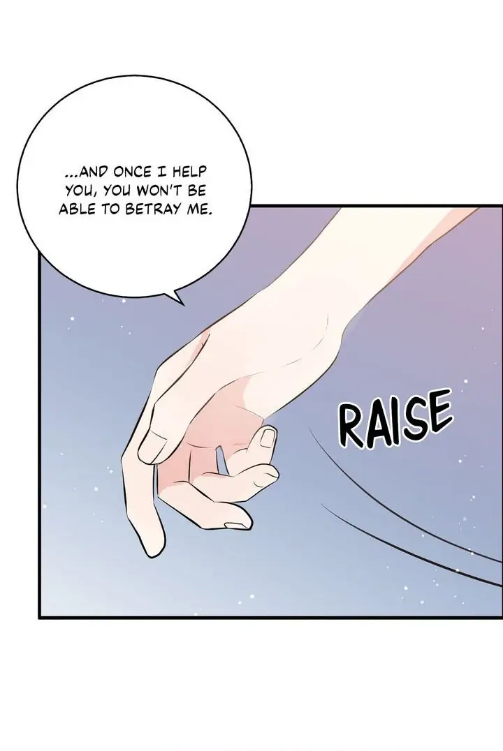 I’m the Ex-Girlfriend of a Soldier chapter 54 - page 32